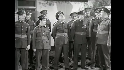 Somewhere On Leave (1943) B&W Fan Edit