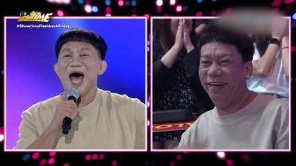 It's Showtime: Nakakalokang saya sa 'It's Showtime' (Teaser)