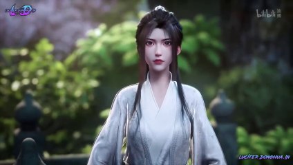 Immortality (Yong Sheng) Season 4 Episode 08 English Sub