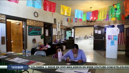 Ola de calor extrema crea condiciones de peligro en Los Ángeles, California