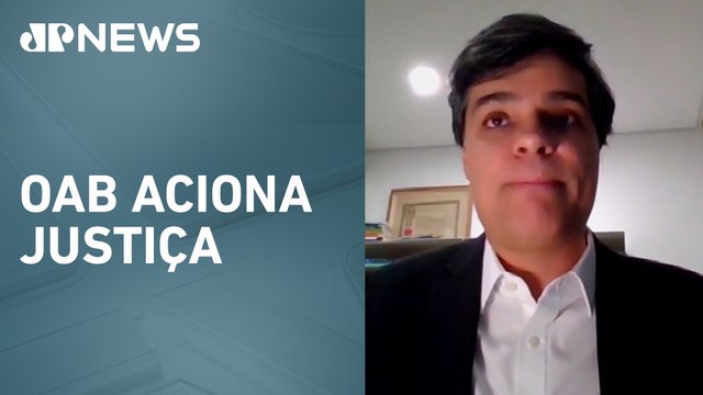 Leonardo Sica: “Reunimos informações de 387 notícias-crime sobre golpe do falso advogado”