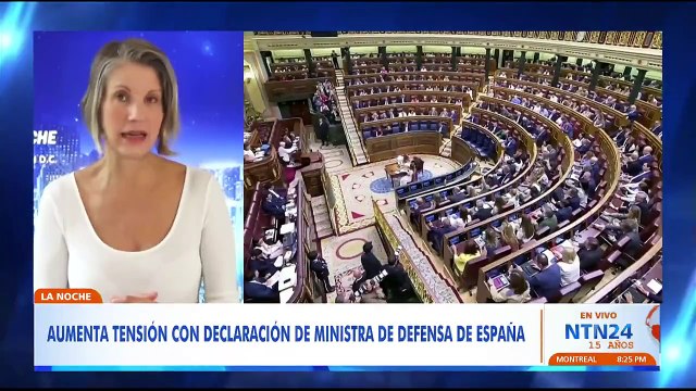 “Hasta que no lo veamos directamente mi papá sigue estando en un estado de desaparición forzada”: hijo del prisionero político venezolano, Perkins Rocha