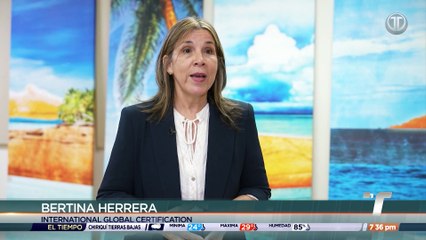 Cuida tu Salud: Recertificación ISO 9001