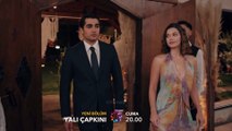 Yali Capkini Temporada 3 - Capitulo 75 Fragman .1