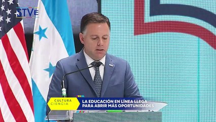 STVE Informa: La educación en línea llega para abrir más oportunidades