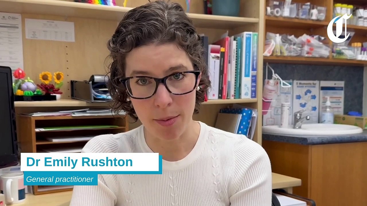 GP says patients who visited ACT walk-in centres faced poor health outcomes