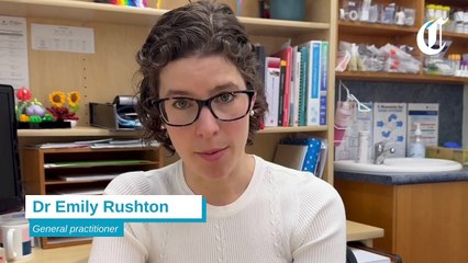 GP says patients who visited ACT walk-in centres faced poor health outcomes