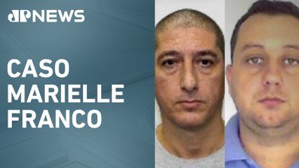 Júri popular de Ronnie Lessa e Élcio Queiroz é marcado para outubro de 2024
