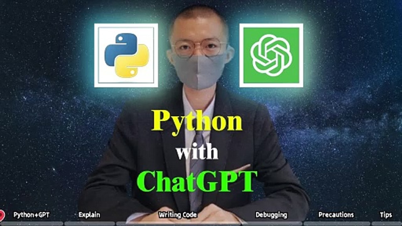 Why ChatGPT is About to Change the Way You Learn Python Forever