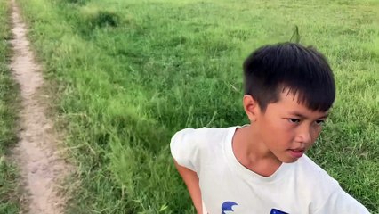 Idol học sinh tét thả diều sáo bán cho aido và cái kết quay đầu là bờ