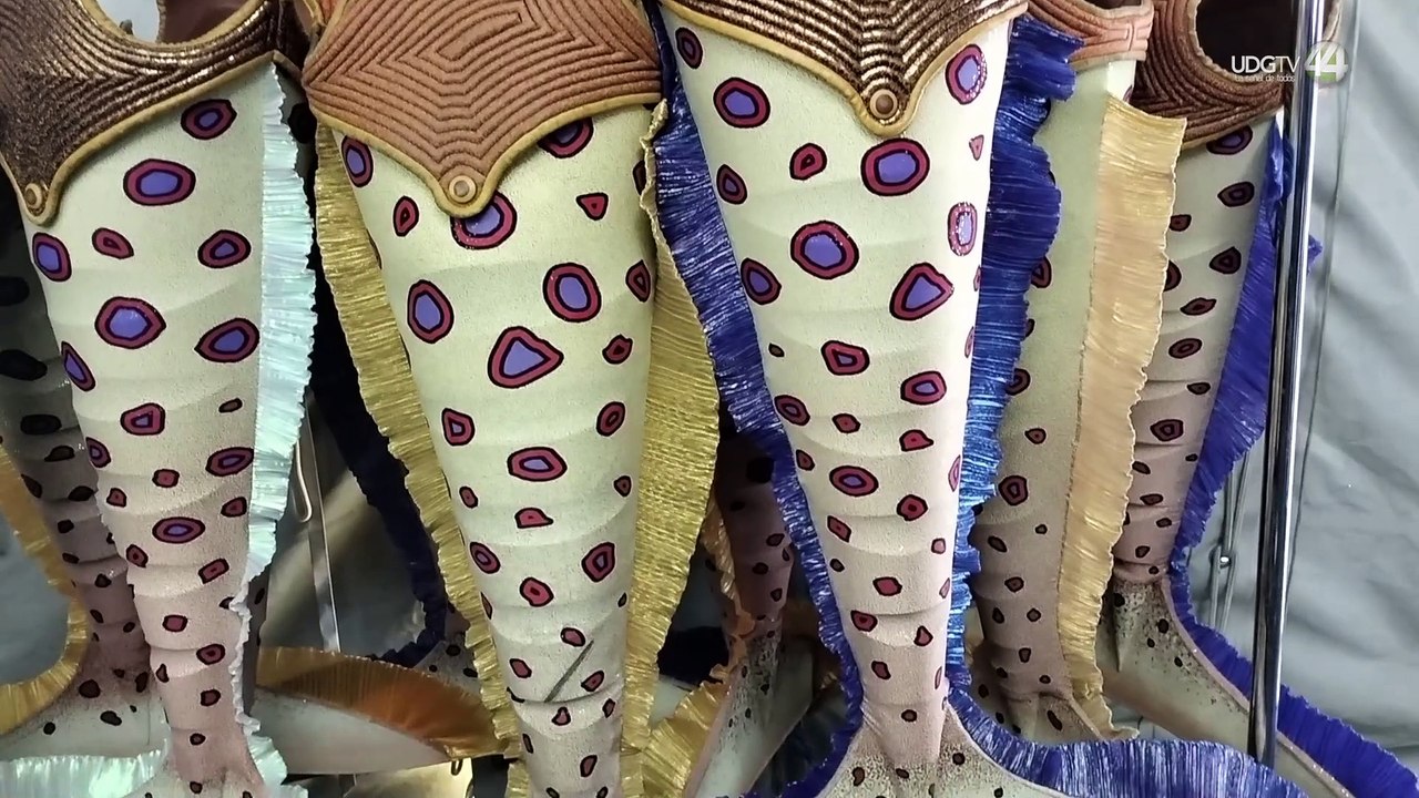 "Kurios”, el espectáculo que el Cirque du Soleil trae a Guadalajara