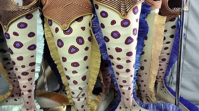 Kurios”, el espectáculo que el Cirque du Soleil trae a Guadalajara