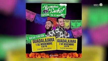 Rector de la UdeG apoya cancelación de evento de Adrián Marcelo en Zapopan