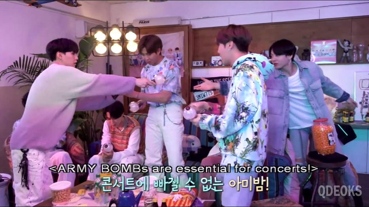 D2-1BBC VCR MAKING
