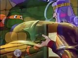 Teenage Mutant Ninja Turtles - Se5 - Ep18 - Michelangelo The Sacred Turtle HD Watch