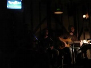 Le loup, le renard et la belette par Cradle