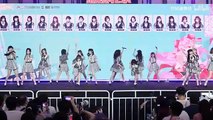 【4K AKB48】2024.08.03 北京IDO动漫展 AKB48 TEAM SH公演 迎向未来的风