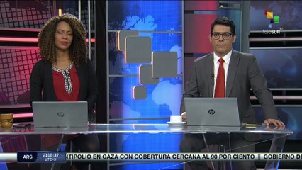 Pdte. Javier Milei recibe dos derrotas en el Senado