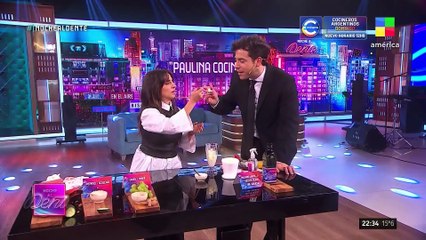  PAULINA COCINA: La influencer que conquista con los MEJORES TIPS a la hora de cocinar