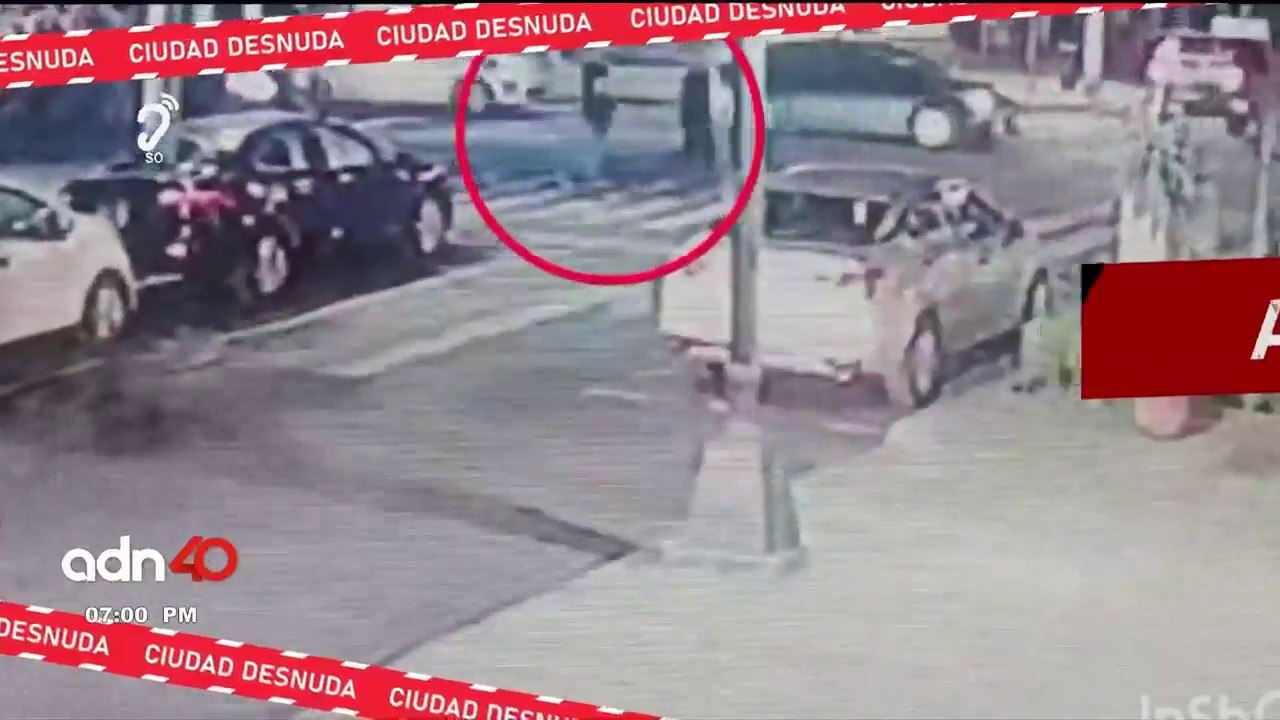 El país se cubre de plomo: balaceras en Sinaloa, Chiapas, Nuevo León y CDMX I Ciudad Desnuda