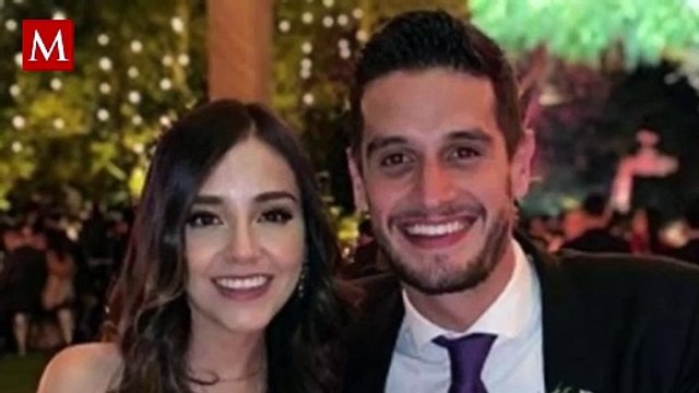 Adrián Marcelo reaparece en redes sociales tras rumores de infidelidad