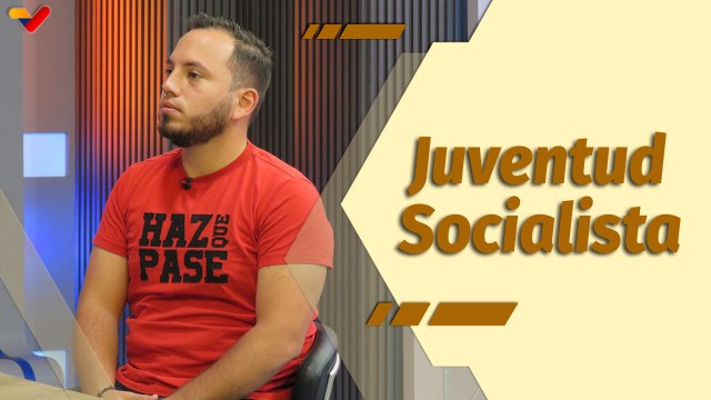 Café en la Mañana | Aniversario N°16 de la JPSUV formando la vanguardia revolucionaria de Venezuela