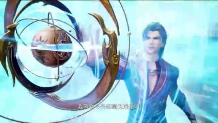 Glorious Revenge of Ye Feng episode 94 | Multi Sub | vip110.vip