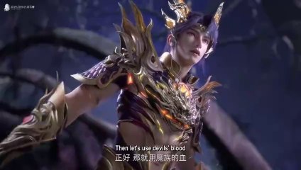 Apotheosis S02 EP42(94) (English Subtitle)