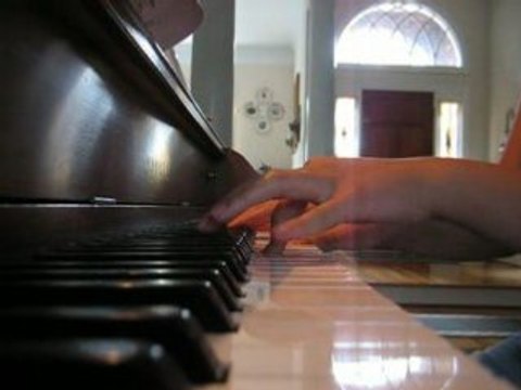 High School Musical- Breaking Free, Part 1