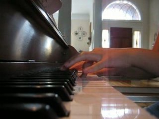 High School Musical- Breaking Free, Part 1