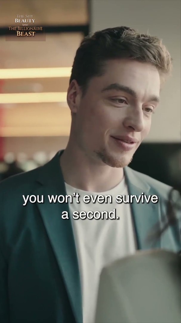 The Billionaire Beast Full Episode - video Dailymotion