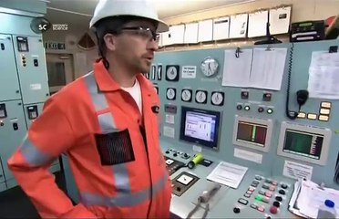 Mighty Ships 30 Umiak I