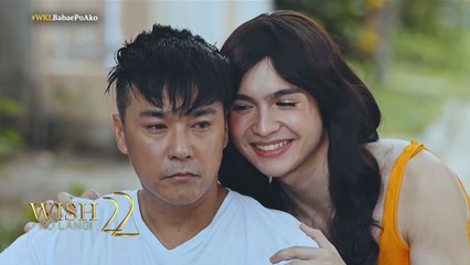 Pamilya, 'di matanggap ang transwoman na anak?! | Wish Ko Lang