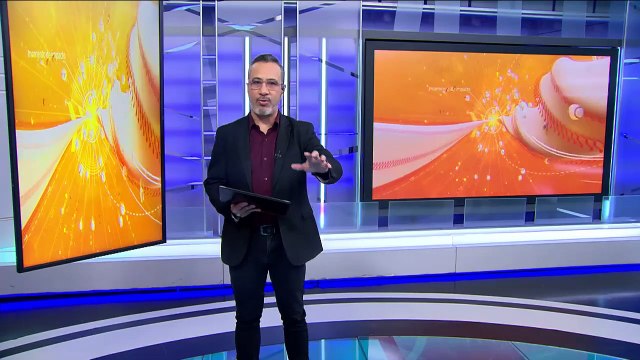 Tenis El último desafio ... DEPORTES TELESUR 13-09-2024