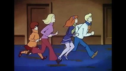 The Scooby-Doo Show - 2x02 - Scooby-Doo Contro Vampiri e Pipistrelli