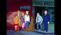 The Scooby-Doo Show - 1x08 -  Lo Zombie Senza Volto