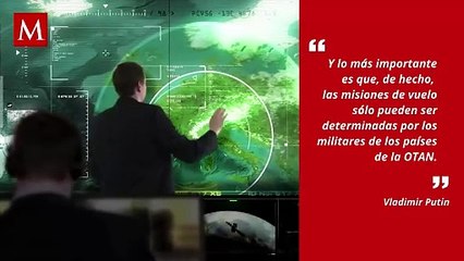 Rusia y OTAN a un paso de comenzar la Tercera Guerra Mundial