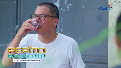 Pepito Manaloto - Tuloy Ang Kuwento: Shot o sapak? Patay ka, Patrick! (YouLOL)