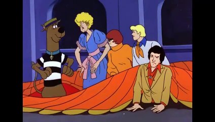 The Scooby-Doo Show - 3x13 - Il Fantasma Veneziano