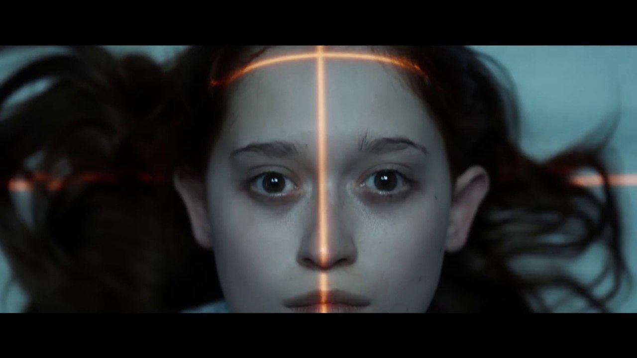 Here After (2024) Official Trailer HD