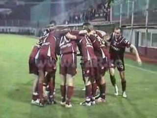 Rapid - Pandurii Tg.JIu 1-0 (Bucuria de la Gol)