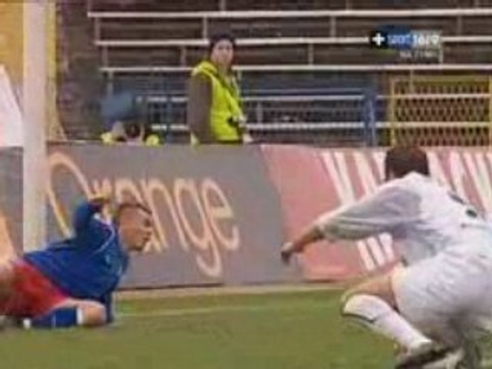 Górnik Zabrze 1-1 ŁKS Łódź