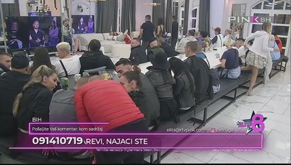 ELITA 8 PITANJE NOVINARA 13 .09.2024 3 deo