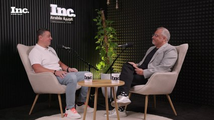 Dr. Naim Maadad Chief Executive & Founder, Gates Hospitality