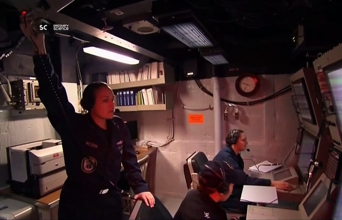 Mighty Ships 31 Uss Gravely