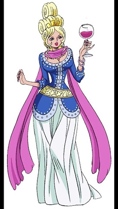 One Piece Mororon