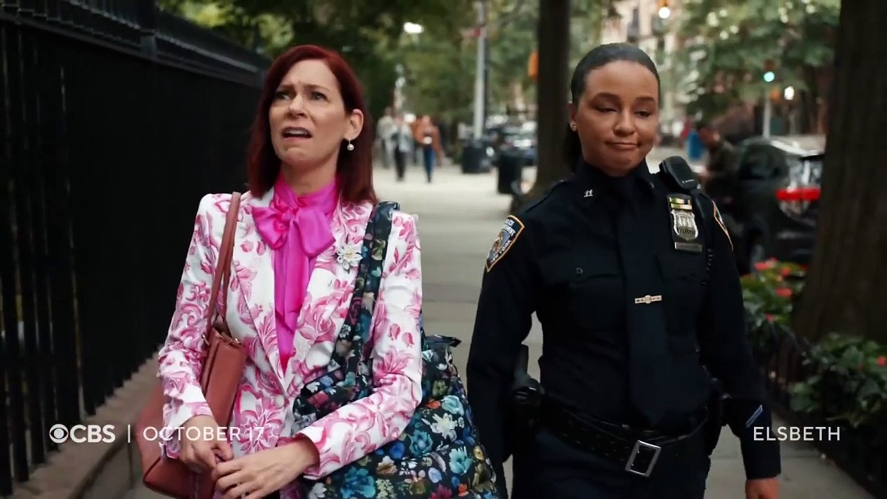 Elsbeth Season 2