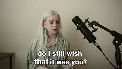 Beautiful English Song with Heartfelt Lyrics 🎶