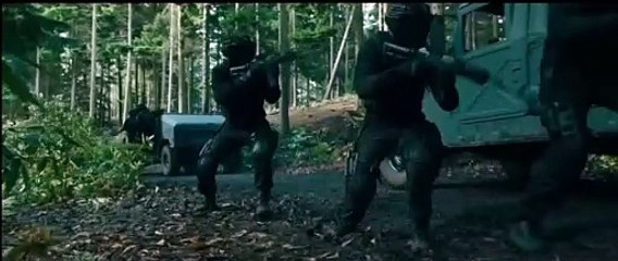 Free Action Movie Clips 🎬