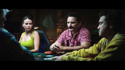 DEAD MONEY Movie Clip - Not How This Night Was Supposed To Go